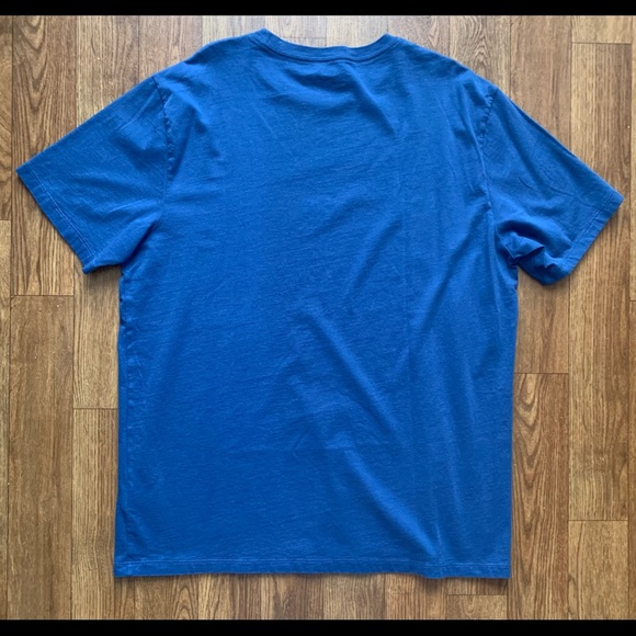 Vineyard Vines Sailfish Whale Line T-Shirt - Picture 2 of 4